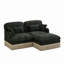 Canapé Comfy Chenille Leopard-16041334