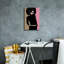 Art mural sur toile House of Hampton® «Good Attitude 1» par Mercedes Lopez-1404037344