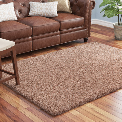 Hand Tufted Wool Indoor Rug
