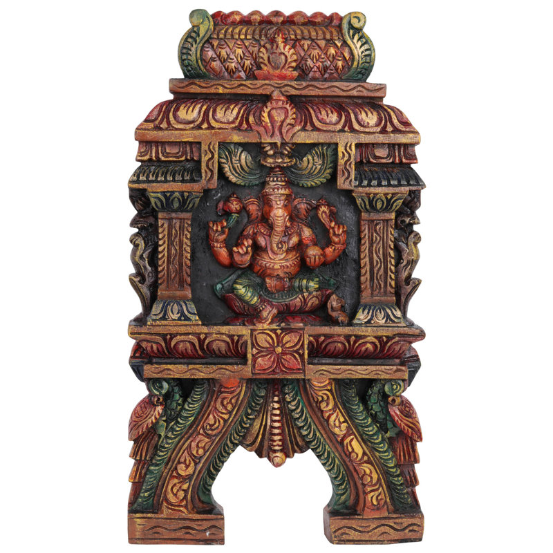 Religious & Spiritual Statue