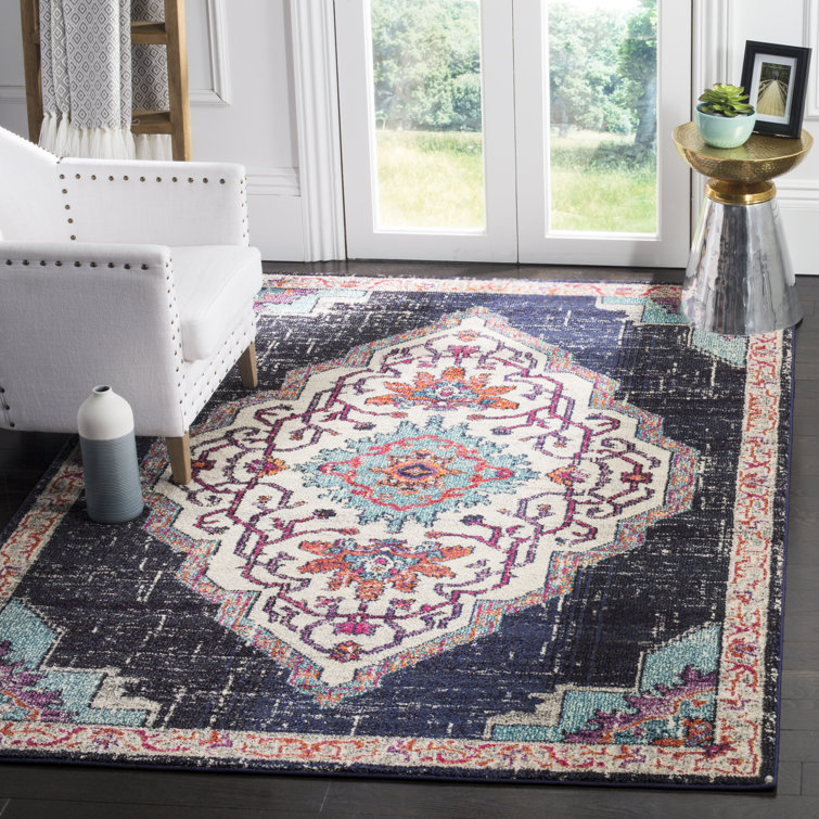 Mcandrews Oriental Area Rug