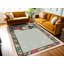 Tapis de vacances d'hiver de Noël lavable The Holiday Aisle®-391722221