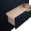 Commode 6 tiroirs avec miroir Ochlocknee-93779407
