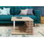 Linney Floor Shelf Coffee Table-39957847-94947271