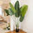 60'' Faux Palm Tree in Planter
