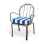 Coussin de chaise de salle à manger Al Fresco-118937299