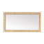 Miroir de salle de bain mural Osaka-799160570