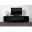 Highgloss Unfinished TV Stand-7369372