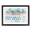 On the Beach - Framed Print-56914772-56914773