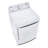 LG 7.3 cu. ft. Ultra Large High Efficiency Dryer, Electric, White