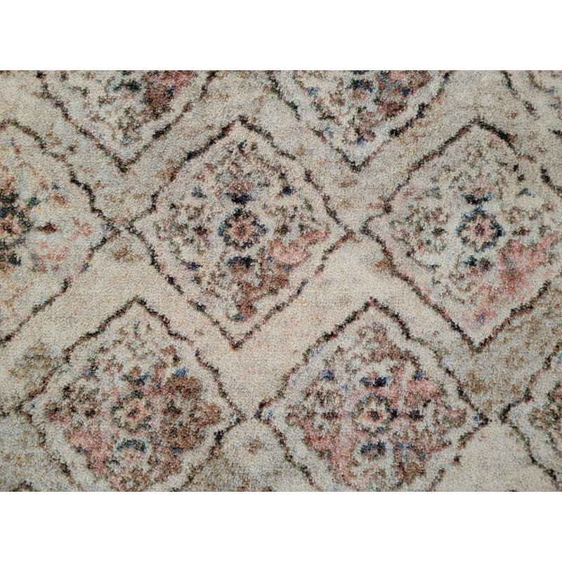 Tapis en nylon Kearah Premium EnduraStran, Rectangle 6 pi x 5 pi 4 po