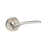 Satin Nickel Rose is out of stock