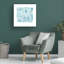 Art sur toile de Louise Van Terheijden-530714354