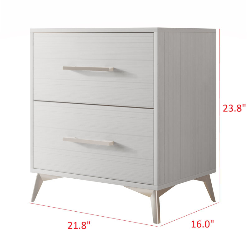 Lakewood Nightstands (Set Of 2)