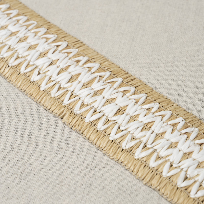 Raphiinae Tape, Natural