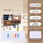 Wall 4 - Hook Coat Rack