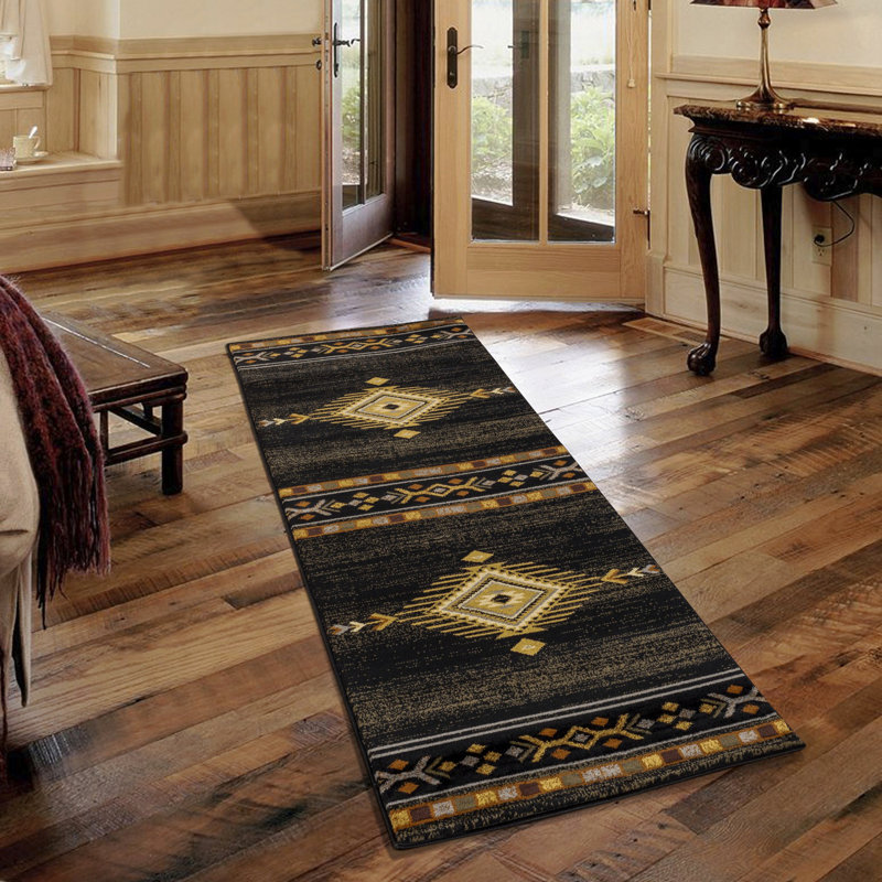 2 pi 7 po X 7 pi 3 po Tapis Southwest