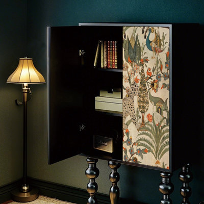 Armoire de rangement French