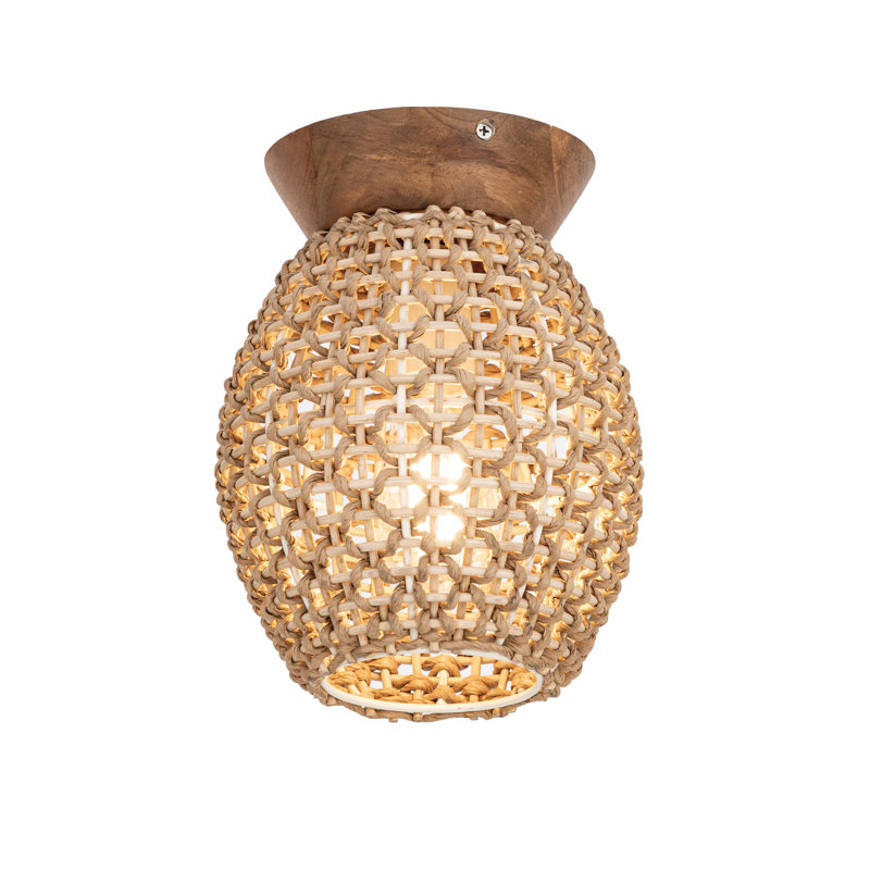 Cotswold-Flush Mount