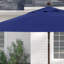 Parasol Market Sunbrella® 108 po Canela-21227773-66313954