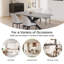 4 - Person Extendable Dining Set