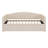 Upholstered Daybed With Pop Up Trundle-1044539853
