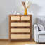 Commode 4 tiroirs Colliers