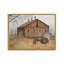 «Grandpa's Tractor» par Linda Spivey, reproduction d'art-2118674791-2118674789-2118674809
