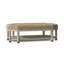 Libby Langdon Novelty Ottoman-60110251-60110271