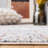 Limitee 700 Performance Abstract Rug-61340773