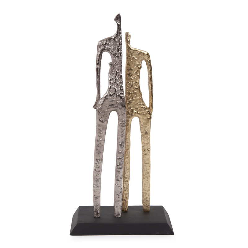 People Figurines & Sculptures