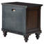 Table de chevet 1 tiroir Berwick