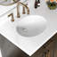 Meuble-lavabo simple en bois massif 36 po Tidworth avec plateau en quartz 1,5 po-86868225-83279750-83279770
