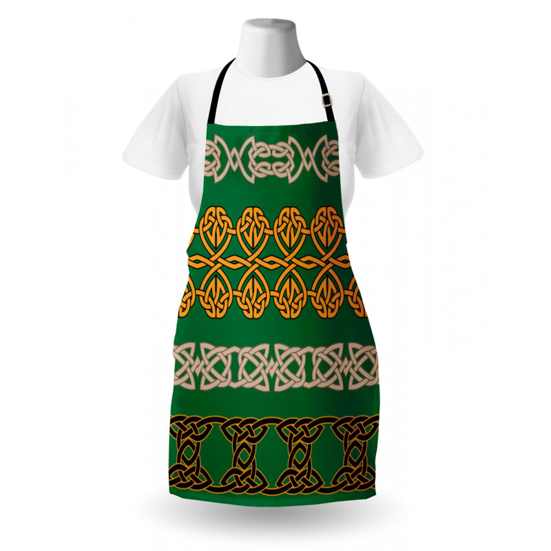 Tablier irlandais