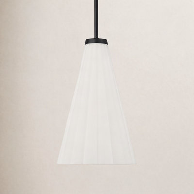 Keili Single Light Pendant