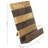 Brown Kitchen Tablet Cookbook Wood Stand
