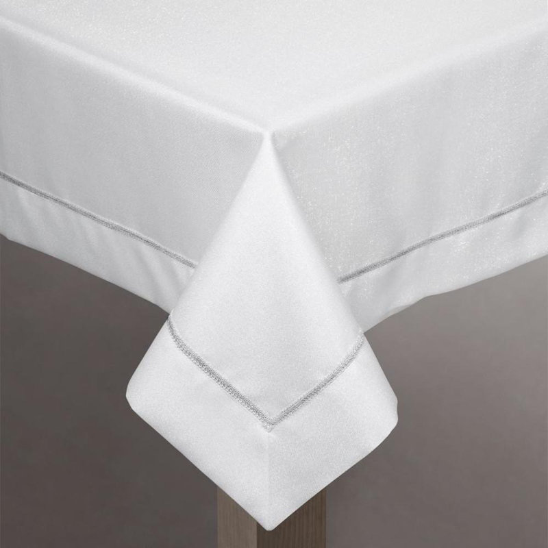 Solid Colour Table Runner