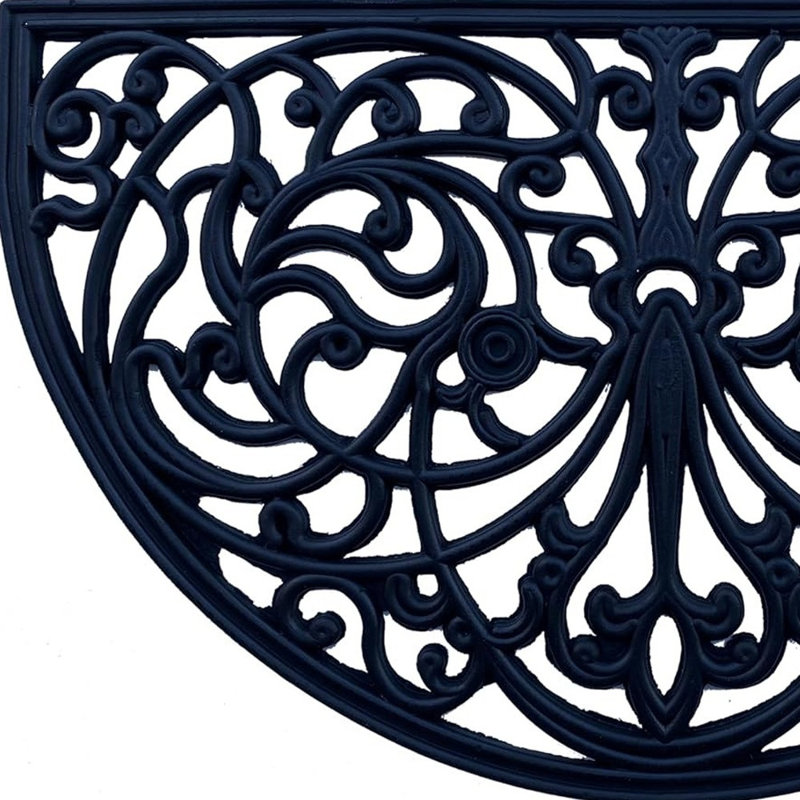 Ilford Non-Slip Outdoor Doormat
