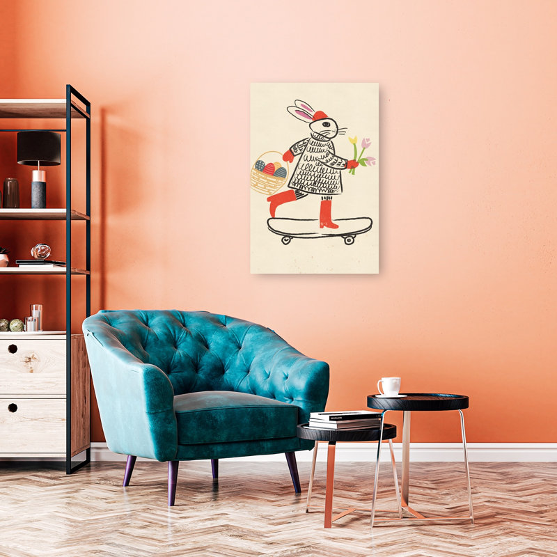 Print, 91.44cm H x 60.96cm W