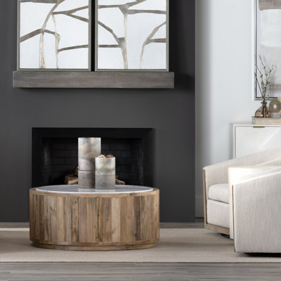 Table basse Kouji