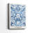 WM MORRIS Series DLXIII -Gallery Wrapped Cavas-1252961853