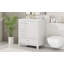 Meuble-lavabo 30 po avec lavabo-272929603