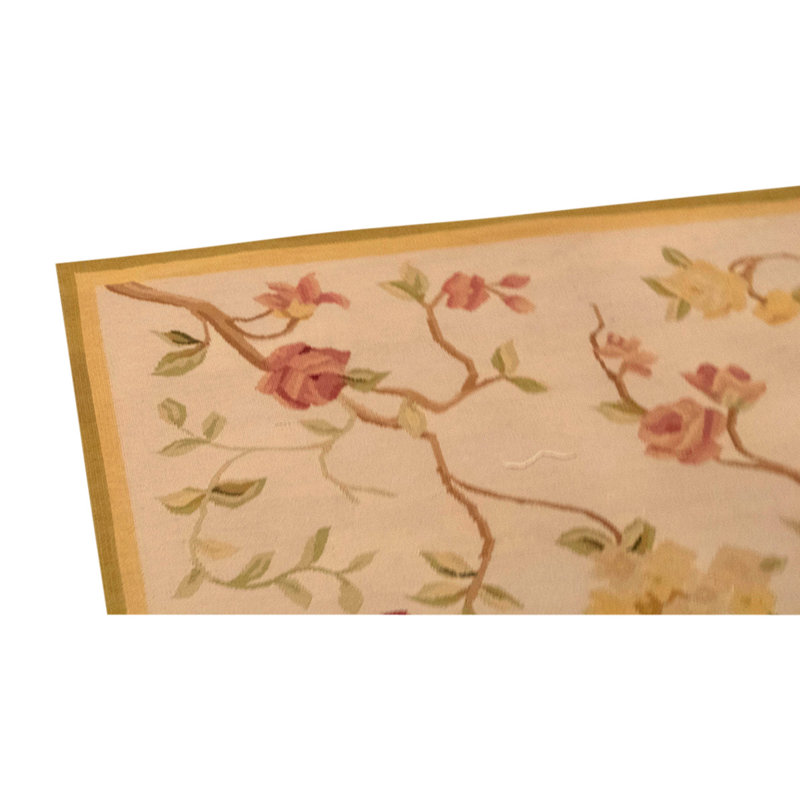 One-of-a-Kind 10' x 14' Area Rug