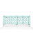 Chippendale Standard Bed-71023356-116498565