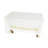 52" x 96" Large "In Remembrance of Me" Embroidery Altar Frontal Holy Communion Table Cloth Cover