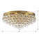 Calypso 6 - Light Flush Mount