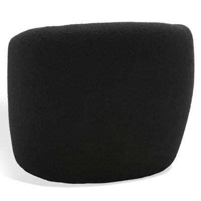 Solace Upholstered Barrel Chair