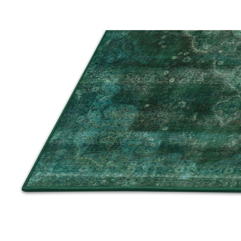 Tapis abstrait moderne 2111, Rectangle 6 pi x 9 pi
