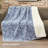 Lucky Brand Reversible Throw Blankets-120675501