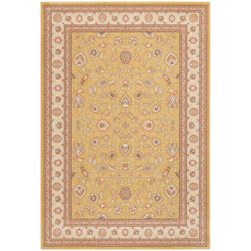 Haddam Oriental Area Rug, Rectangle 240cm x 330cm